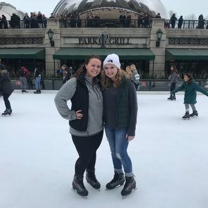 Meet your Posher, Emie